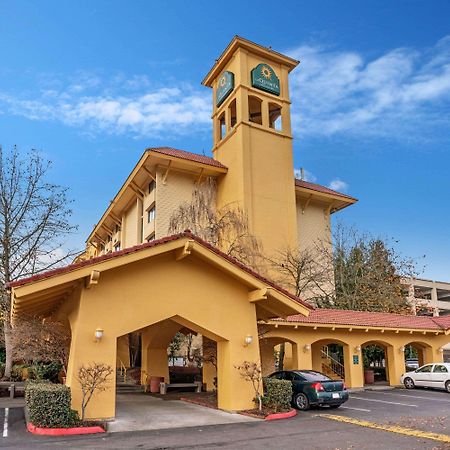 La Quinta By Wyndham Seattle Sea-Tac Airport Hotel SeaTac Exterior photo