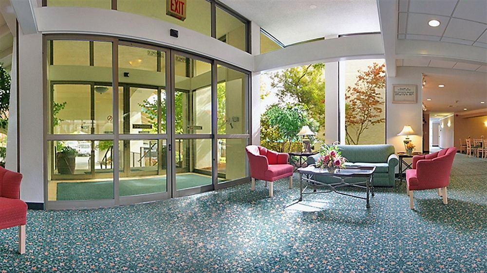 La Quinta By Wyndham Seattle Sea-Tac Airport Hotel SeaTac Exterior photo