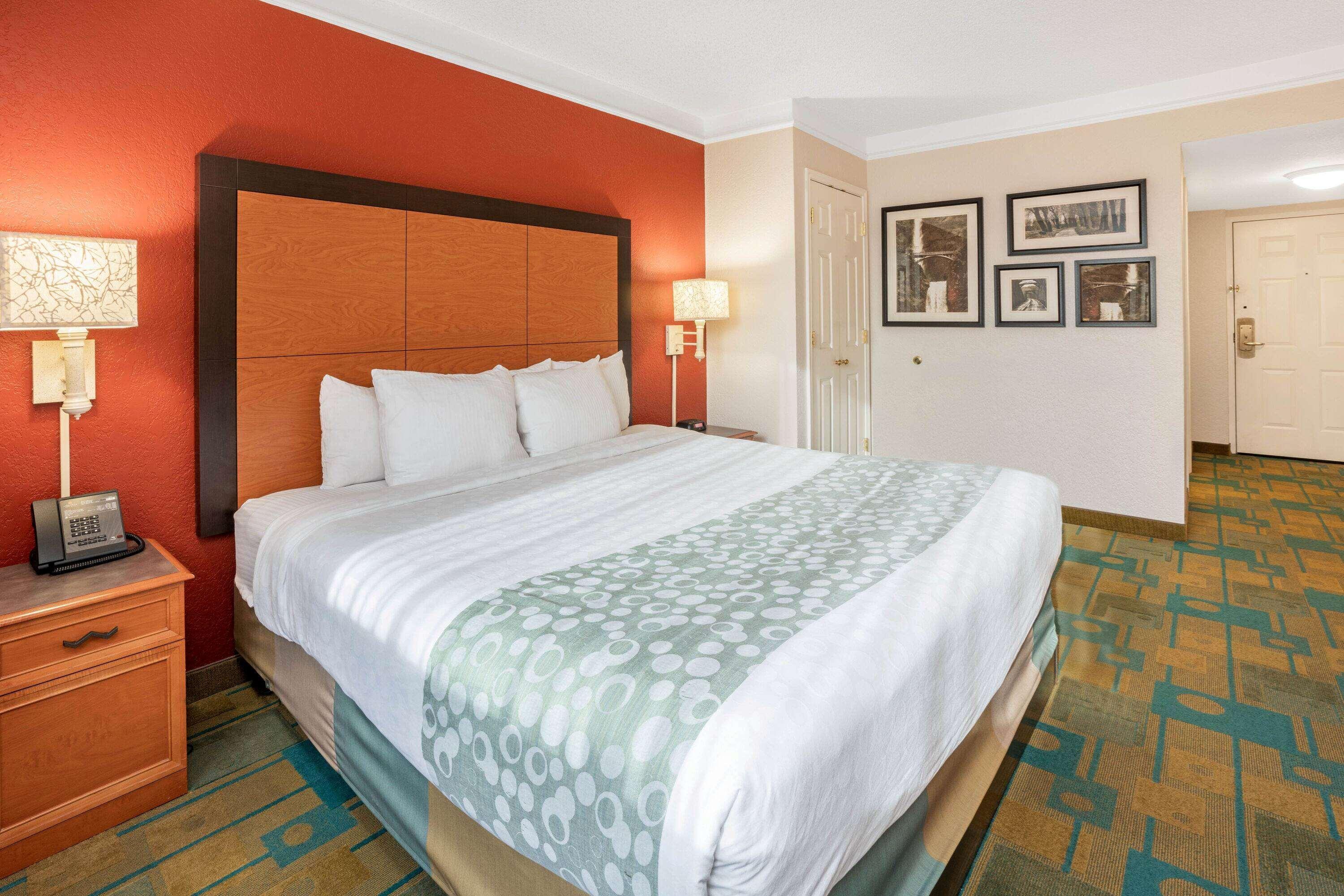 La Quinta By Wyndham Seattle Sea-Tac Airport Hotel SeaTac Exterior photo