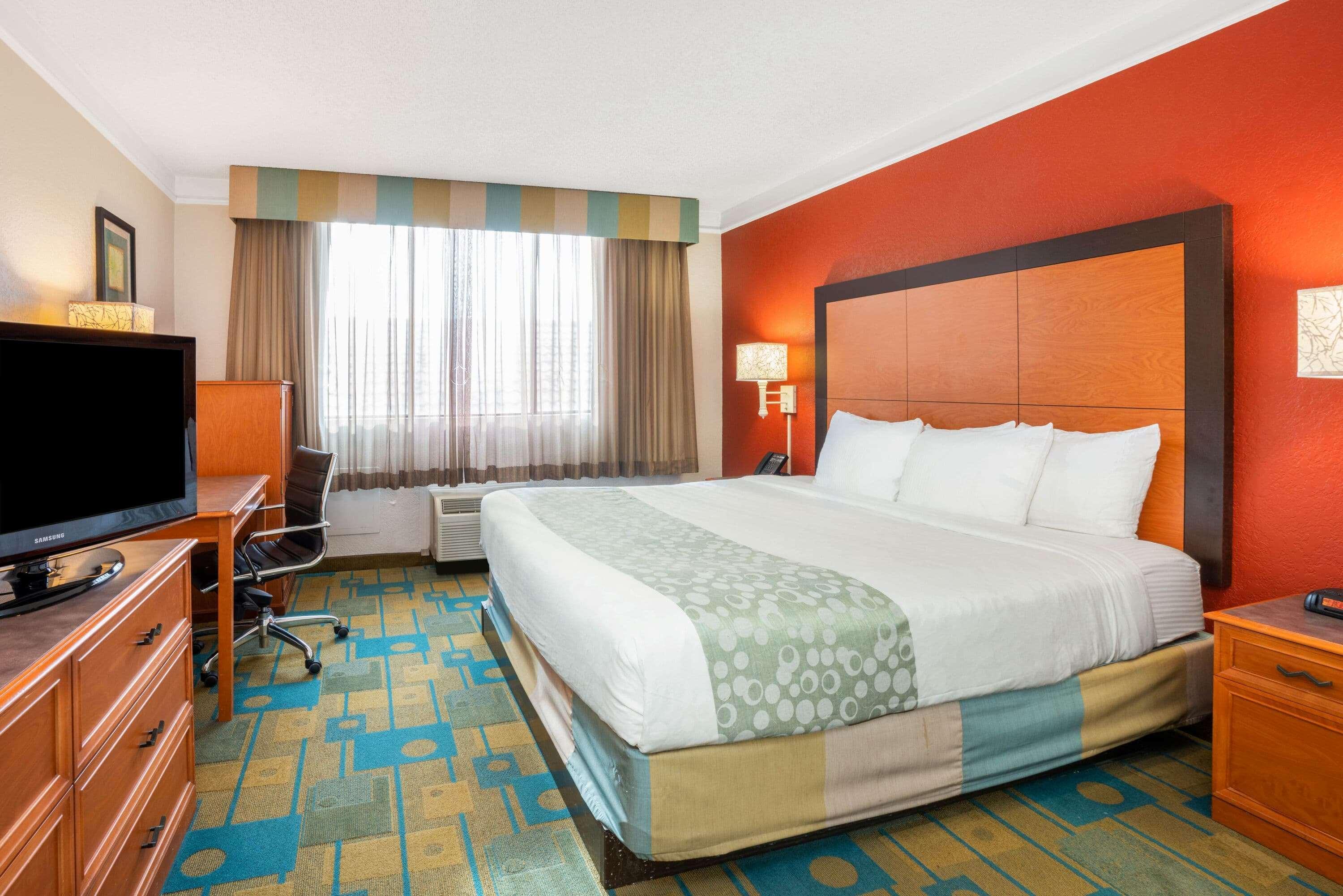 La Quinta By Wyndham Seattle Sea-Tac Airport Hotel SeaTac Exterior photo