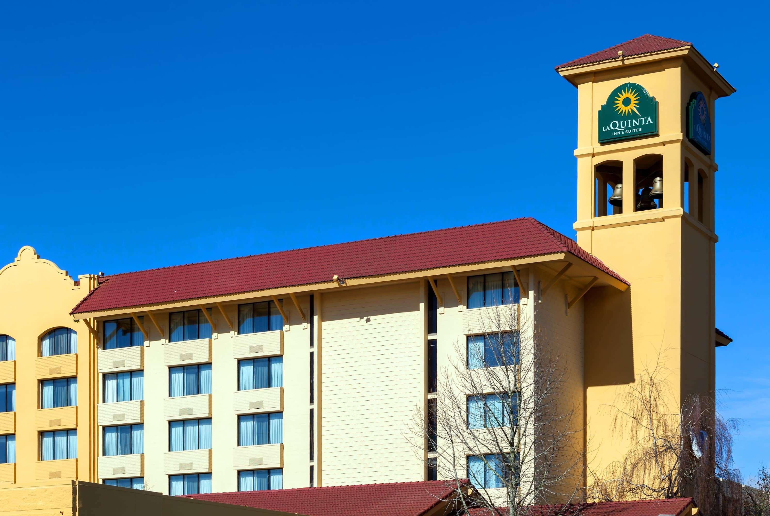 La Quinta By Wyndham Seattle Sea-Tac Airport Hotel SeaTac Exterior photo