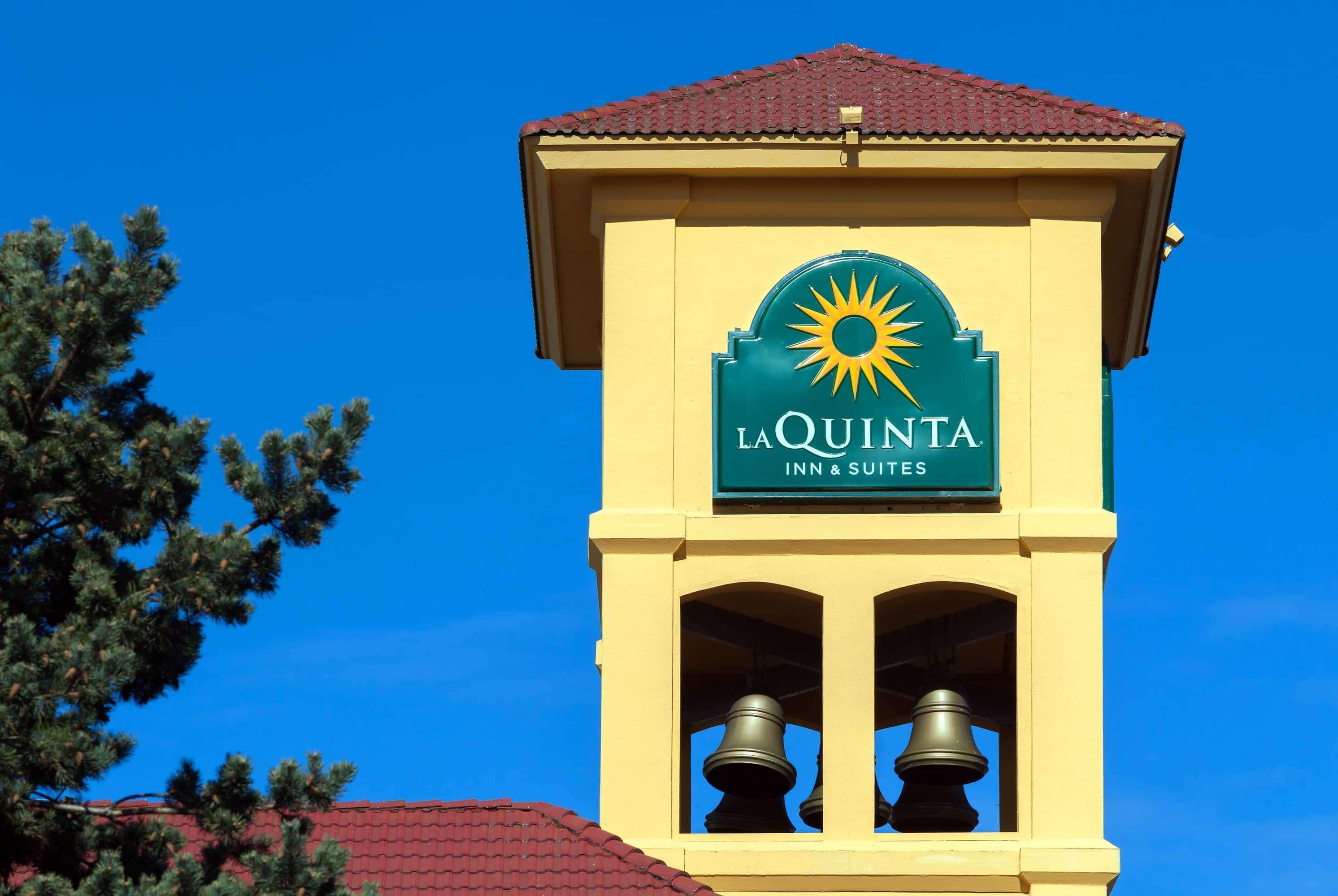 La Quinta By Wyndham Seattle Sea-Tac Airport Hotel SeaTac Exterior photo