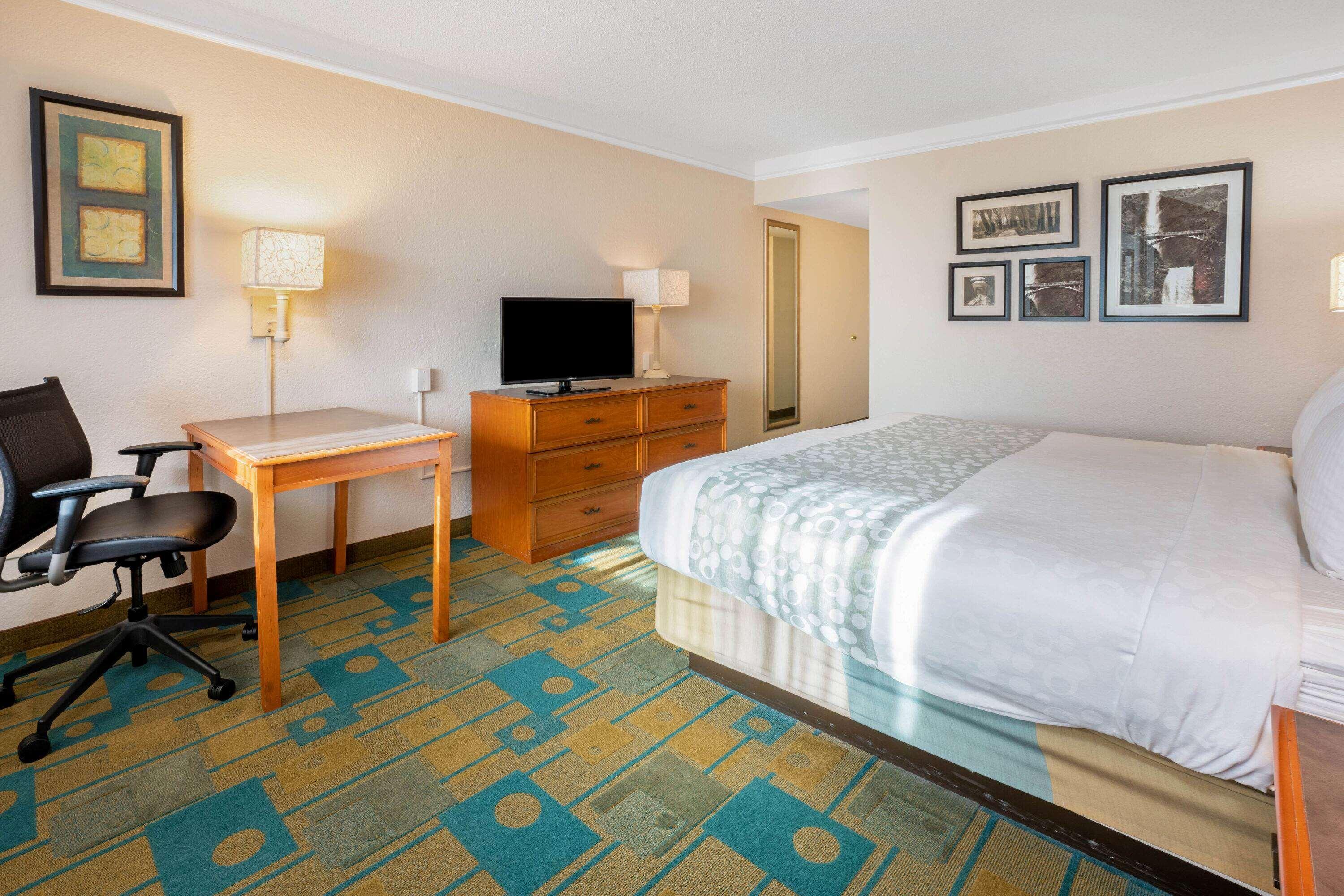 La Quinta By Wyndham Seattle Sea-Tac Airport Hotel SeaTac Exterior photo