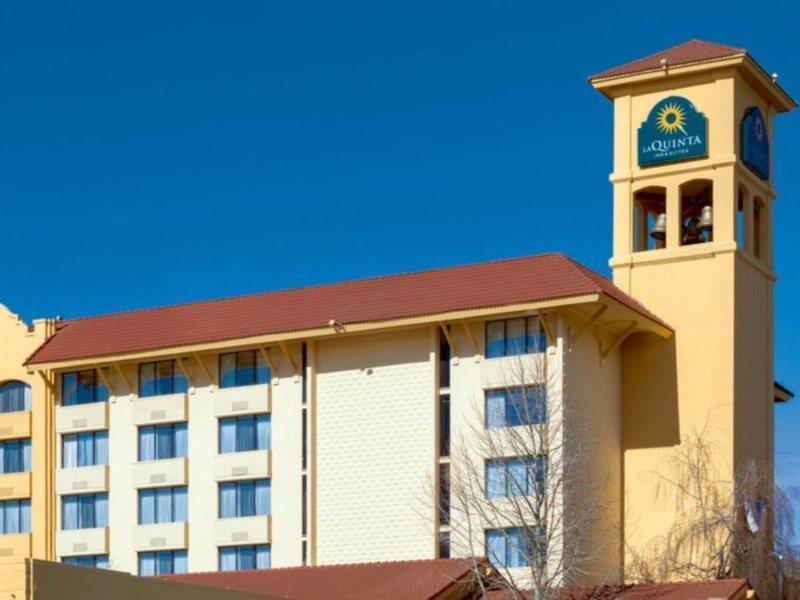 La Quinta By Wyndham Seattle Sea-Tac Airport Hotel SeaTac Exterior photo